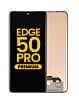 OLED Assembly without Frame for Motorola Moto Edge 50 Pro (XT2403 / 2024) (Premium)