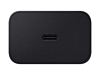 Super Fast USB-C Wall Adapter (45W) (BLACK) (Only Ground Shipping)