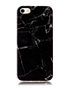 New Design Luxury Marble Pattern TPU Case - Style 4 for iPhone 8P / 7P (Only Ground Shipping)