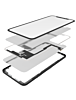 4in1 (Front Glass + Frame + Long Touch + OCA) for iPhone XS (G+ Oca Pro)