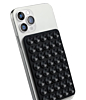 xBase by PowerPeak -  Suction Cup Grip Phone Holder - (BLACK) (Only Ground Shipping)