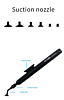 ATTEN AT-B778 Antistatic IC Chip Vacuum Suction Pen
