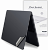 4in1 HD Anti-Scratch Complete Protective Film (BLACK) for Macbook Pro (A2485 / A2780 / A2991) (Only Ground Shipping)