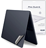 4in1 HD Anti-Scratch Complete Protective Film (MIDNIGHT) for Macbook Air (A2681) (Only Ground Shipping)