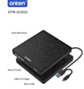Onten External CD / DVD Player (Only Ground Shipping)