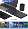 Onten External CD / DVD Player (Only Ground Shipping)
