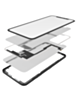 iPhone XS OCA Master (Front Glass + Frame + Long Touch + OCA Pre-Installed) (4in1)