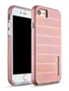 Innovative Hybrid Design Dual Pro Case - ROSE GOLD for iPhone 8P / 7P (Only Ground Shipping)