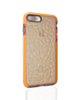 Anti-Shock Protective TPU Sport Case - ORANGE for iPhone 8P / 7P / 6SP / 6P (Only Ground Shipping)