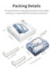 QianLi iSocket (4in1) Motherboard Layered Test Frame for iPhone 13 Mini / 13 / 13P / 13 PM