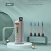 E-FIXIT F14167 AB Mixing Structural Adhesive for Back Glass and LCD Frame Bezel