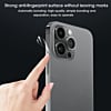Full Frame Protection Film for iPhone 16 Pro Max