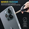 Full Frame Protection Film for iPhone 16 Pro Max