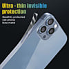 Full Frame Protection Film for iPhone 16 Pro Max