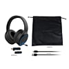 Dobe Gaming Wireless Headphones for PlayStation 4 / 5 / Switch / PC / Smart Phone / Tablet (Only Ground Shipping)