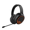 Dobe Gaming Wireless Headphones for PlayStation 4 / 5 / Switch / PC / Smart Phone / Tablet (Only Ground Shipping)
