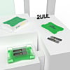2UUL BH11 Universal Mid Frame Rebelling Magnetic Platform