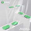 2UUL DA95 Razor-Sharp Blade (Soft) (Pack of 3)