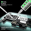 2UUL SC11 Eco Flux Solder Flux for PCB Repair (10cc)