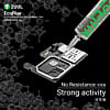 2UUL SC11 Eco Flux Solder Flux for PCB Repair (10cc)