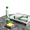 2UUL SC13 Soldering Flux Model SF99 (Pack of 2)