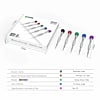 2UUL SD92 SCROO Everyday Screwdrivers Set (2.5mm / Torx T2 / Y0.6 / 1.2mm / 0.8mm)