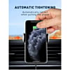 LDNIO MA02 Fast Wireless Charging Automatic Car Mount (10W) (Only Ground Shipping)