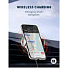 LDNIO MA02 Fast Wireless Charging Automatic Car Mount (10W) (Only Ground Shipping)