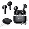 Esoulk New True Wireless Earbuds (BLACK) (Only Ground Shipping)