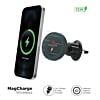 PowerPeak ProMount-Vent For Magsafe Wireless Charging (15W) (Only Ground Shipping)