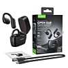 Esoulk Open-Ear ENC Wireless Earbuds (BLACK) (Only Ground Shipping)