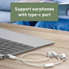 LDNIO LC150 USB Convertor USB C Female to USB A Male Adapter (Only Ground Shipping)