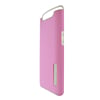 Galaxy A805 Dual Layer Protective Case - STRAWBERRY PINK (Only Ground Shipping)