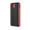 LDNIO PL2014 PowerBank w/ Built-in Cable (BLACK) (20000mAh) (Only Ground Shipping)
