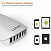 LDNIO A6573C 5.4A 6x USB A Wall Charger (65W) (Only Ground Shipping)