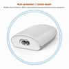 LDNIO A6573C 5.4A 6x USB A Wall Charger (65W) (Only Ground Shipping)