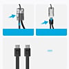 Anker Powercore 30W PowerBank W/ USB-C Cable (20000mAh) (BLACK) (Only Ground Shipping)