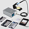 JC AiXun T3A T245 Smart Soldering Station (Only Ground Shipping) (Not Returnable)