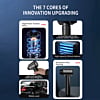 Boostool Super Powerful Large Turbine Jet Turbo Industrial Blower (Only Ground Shipping)