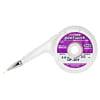 GOOT CP-20Y Desoldering Wick Stainless Steel Mouth