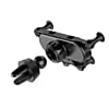 LDNIO MG03 Universal Car Gravity Auto Car Phone Holder Air Vent Mount Stand (Only Ground Shipping)