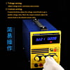 Mechanic DT30P5 DC Regulated Power Supply Power (Only Ground Shipping)