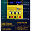 Mechanic DT30P5 DC Regulated Power Supply Power (Only Ground Shipping)