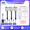 i2C Power 2S Boot Box for iPhone 8 to 15 Pro Max