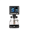 Kaisi UM038 Digital Microscope 3.5 inch Screen Standalone 10-500x Zoom (Only Ground Shipping)