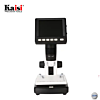 Kaisi UM038 Digital Microscope 3.5 inch Screen Standalone 10-500x Zoom (Only Ground Shipping)