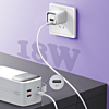 LDNIO PQ50 PowerBank w/ Lanyard (50000mAh / 22.5W) (Only Ground Shipping)