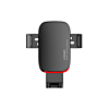 LDNIO MG10 Universal 360 Degree Rotation Car Phone Holder (BLACK) (Only Ground Shipping)