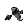 LDNIO MG10 Universal 360 Degree Rotation Car Phone Holder (BLACK) (Only Ground Shipping)