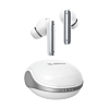 Esoulk EK5004 Noise reduction Wireless Earbuds (WHITE)\ (Only Ground Shipping)